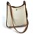 Hermès Borsa a Spalla Hermes Vespa PM Chaine d'Ancre Beige - vista 2
