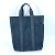 Hermès HERMES Borsa a Spalla Verticale Acapulco Cabas MM Nero - vista 2