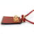 Hermès HERMES Mon Petit Kelly PM Necklace Brown  - view 4