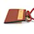 Hermès HERMES Mon Petit Kelly PM Necklace Brown  - view 6