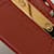 Hermès HERMES Mon Petit Kelly PM Necklace Brown  - view 7