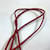 Hermès HERMES Mon Petit Kelly PM Necklace Brown  - view 9