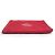 Borsa/Pochette Piatta MM Trusse Neoban di Hermès Rosso - vista 3