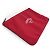 Borsa/Pochette Piatta MM Trusse Neoban di Hermès Rosso - vista 4