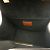 Borsa Dauphine Capitale Monogram Reverse Louis Vuitton Marrone - vista 8