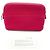 Pochette Bolide 20 di Hermès Rosa - vista 11