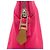 Pochette Bolide 20 di Hermès Rosa - vista 3
