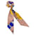 Hermès Hermes Bella Silk Scrunchie Multiple colors  - view 1