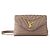 Louis Vuitton Borsa a catena New Wave GM di LV Beige