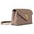 Louis Vuitton Borsa a catena New Wave GM di LV Beige - vista 2
