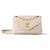 Louis Vuitton Borsa a catena New Wave GM di LV Beige