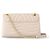 Louis Vuitton Borsa a catena New Wave GM di LV Beige - vista 2