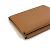 Billetera Duo Calvi de Hermès Castaño - vista 5