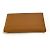 Billetera Duo Calvi de Hermès Castaño - vista 6