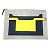 Hermès Pochette Hermes Toudou 29 Marrone Giallo
