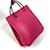 Hermès Orange Bag Charm Pink  - Ansicht 8