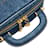 Borsa Vanity Coco Mark di Chanel  - vista 4
