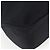 Borsa a Spalla Vala in Nylon Nero e Argento di Salvatore Ferragamo Auth bs27290 - vista 12