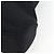 Borsa a Spalla Vala in Nylon Nero e Argento di Salvatore Ferragamo Auth bs27290 - vista 13
