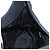 Borsa a Spalla Vala in Nylon Nero e Argento di Salvatore Ferragamo Auth bs27290 - vista 18