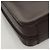 Bolsa de Ombro GUCCI Esmalte Outlet Roxo 001 3091 3754 Auth bs28276 - vista 10