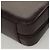 Bolsa de Ombro GUCCI Esmalte Outlet Roxo 001 3091 3754 Auth bs28276 - vista 11
