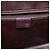 Bolsa de Ombro GUCCI Esmalte Outlet Roxo 001 3091 3754 Auth bs28276 - vista 15