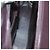 Bolsa de Ombro GUCCI Esmalte Outlet Roxo 001 3091 3754 Auth bs28276 - vista 16