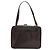 Bolsa de Ombro GUCCI Esmalte Outlet Roxo 001 3091 3754 Auth bs28276 - vista 3
