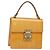LOUIS VUITTON Borsa a Mano Vernis Spring Street Rosa Marshmallow M91033 Auth 135887