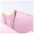 LOUIS VUITTON Borsa a Mano Vernis Spring Street Rosa Marshmallow M91033 Auth 135887 - vista 12
