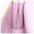 LOUIS VUITTON Borsa a Mano Vernis Spring Street Rosa Marshmallow M91033 Auth 135887 - vista 22