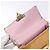 LOUIS VUITTON Borsa a Mano Vernis Spring Street Rosa Marshmallow M91033 Auth 135887 - vista 9