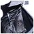 PRADA Schultertasche Nylon Schwarz Silber Authentisch bs28236 - Ansicht 19