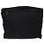 PRADA Schultertasche Nylon Schwarz Silber Authentisch bs28236 - Ansicht 2