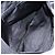 PRADA Schultertasche Nylon Schwarz Silber Authentisch bs28236 - Ansicht 22