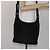PRADA Schultertasche Nylon Schwarz Silber Authentisch bs28236 - Ansicht 25