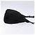 PRADA Schultertasche Nylon Schwarz Silber Authentisch bs28236 - Ansicht 4