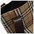 Autre Marque Borsa Tote Burberrys Nova Check in tela beige oro Auth ep9927 D'oro - vista 14