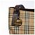 Autre Marque Borsa Tote Burberrys Nova Check in tela beige oro Auth ep9927 D'oro - vista 15