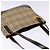 Autre Marque Borsa Tote Burberrys Nova Check in tela beige oro Auth ep9927 D'oro - vista 6