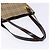 Autre Marque Borsa Tote Burberrys Nova Check in tela beige oro Auth ep9927 D'oro - vista 7