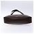 Autre Marque Borsa Tote Burberrys Nova Check in tela beige oro Auth ep9927 D'oro - vista 9