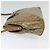 Céline Borsa a Spalla in Tela Macadam CELINE PVC Beige Oro Auth 133587 D'oro - vista 16