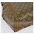 Céline Borsa a Spalla in Tela Macadam CELINE PVC Beige Oro Auth 133587 D'oro - vista 4