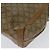 Céline Borsa a Spalla in Tela Macadam CELINE PVC Beige Oro Auth 133587 D'oro - vista 5