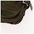 PRADA Funda para prendas de nylon caqui plata Auth bs28233 - vista 12