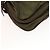 PRADA Funda para prendas de nylon caqui plata Auth bs28233 - vista 13