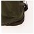 PRADA Funda para prendas de nylon caqui plata Auth bs28233 - vista 14