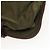 PRADA Funda para prendas de nylon caqui plata Auth bs28233 - vista 15